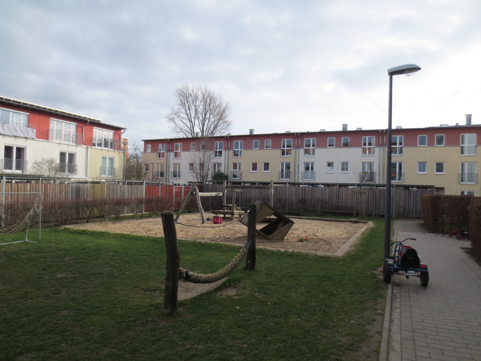 Spielplatz